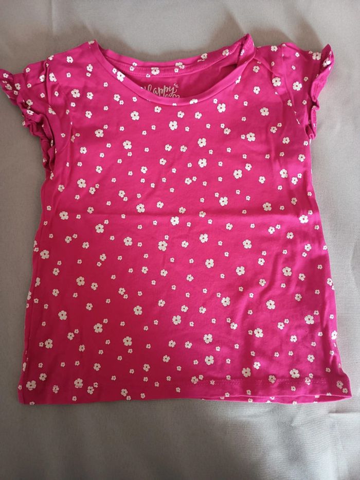 Tee shirt