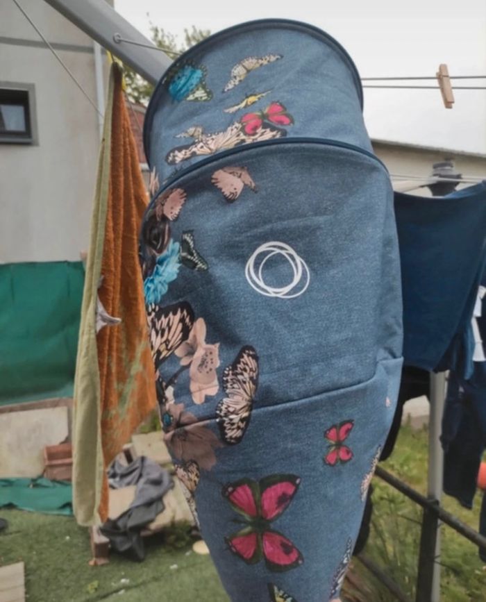 Canopy bugaboo bee 3 ou 5