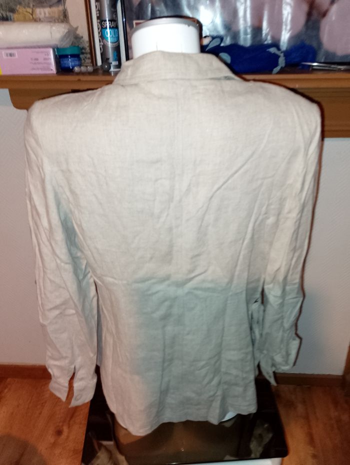 veste t 42 - photo numéro 2