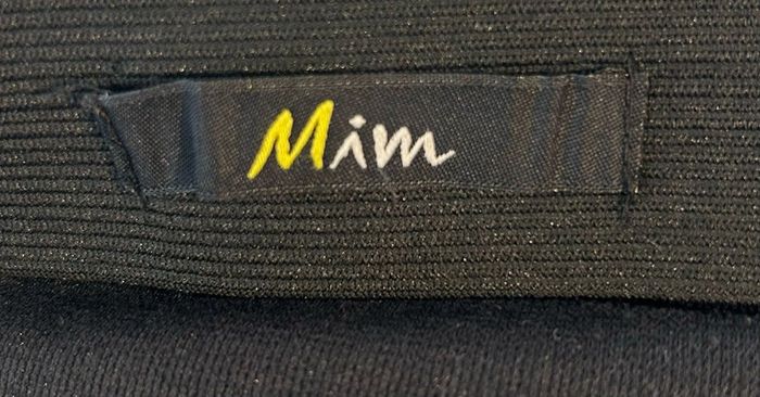 Jupe Mim taille 38/40 - photo numéro 3