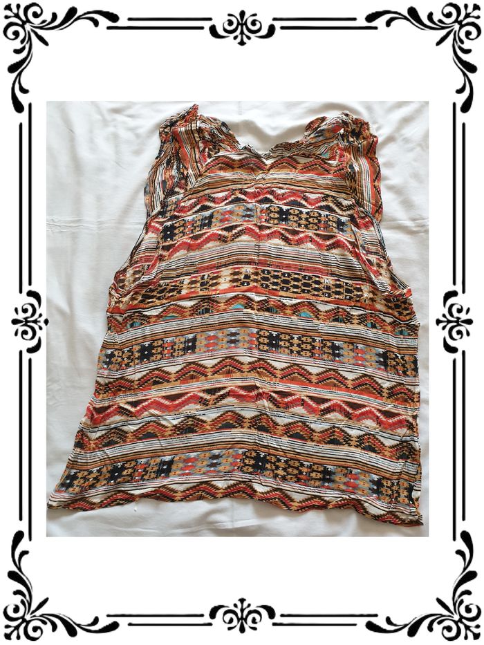 Débardeur taille 38/40. - photo numéro 2