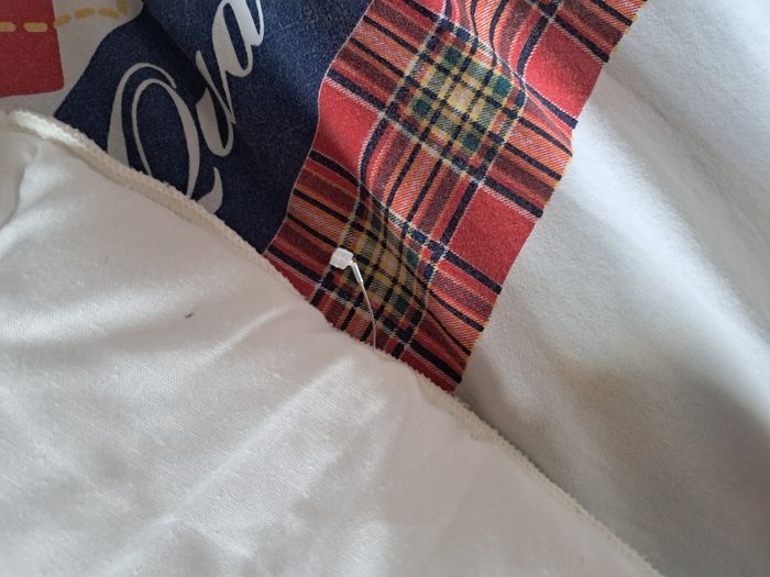 Couette bébé Dodo 60×90 neuve - photo numéro 7