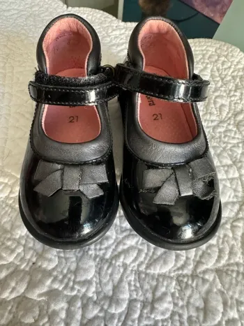 Kickers très jolie