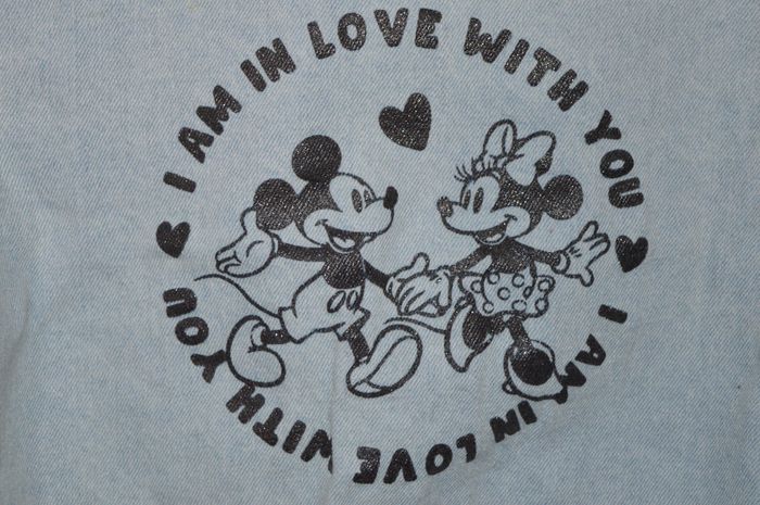 Veste Jean légère et Jean MOM - photo numéro 3