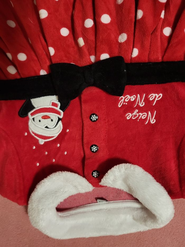 Robe de Noël 🎄 - photo numéro 2