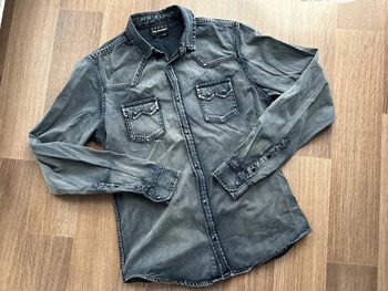 Chemise regular fit the kooples