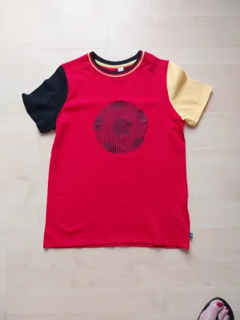 T-shirt garçon okaidi