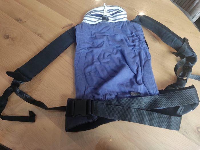 Porte bébé neobulle - photo numéro 2