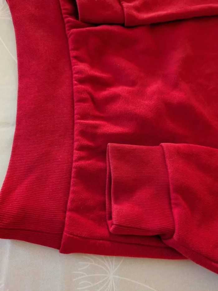 Sweat Petit Bateau garçon 3/4 ans - photo numéro 5