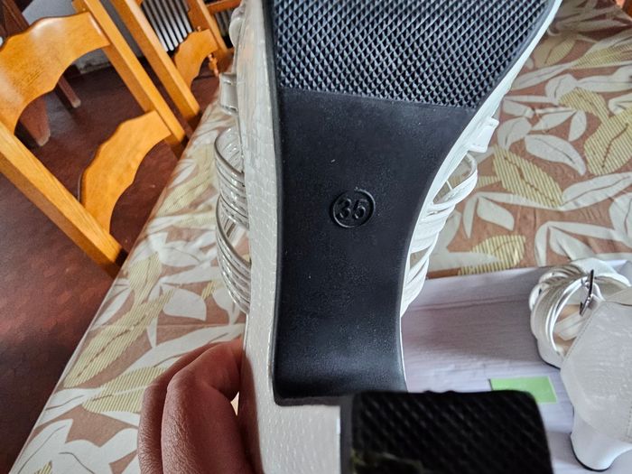 Escarpins - photo numéro 5