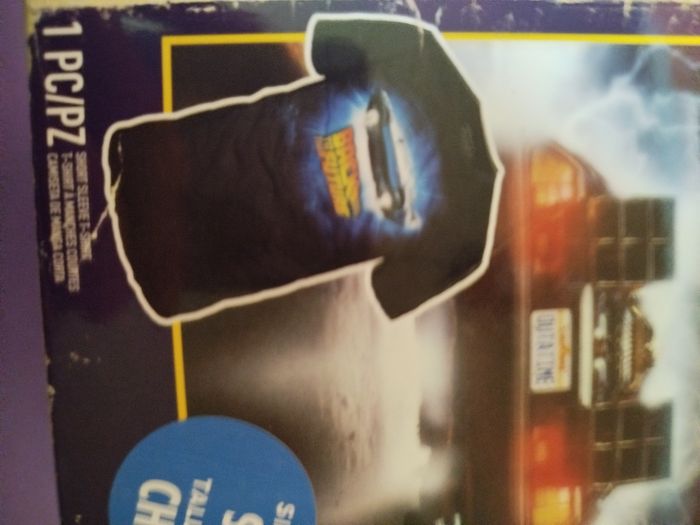 Funko home video - Back to the futur - photo numéro 2