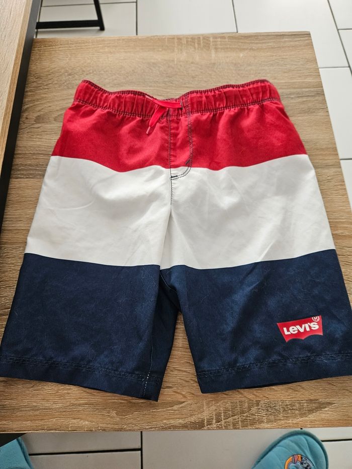 Short levis - photo numéro 2