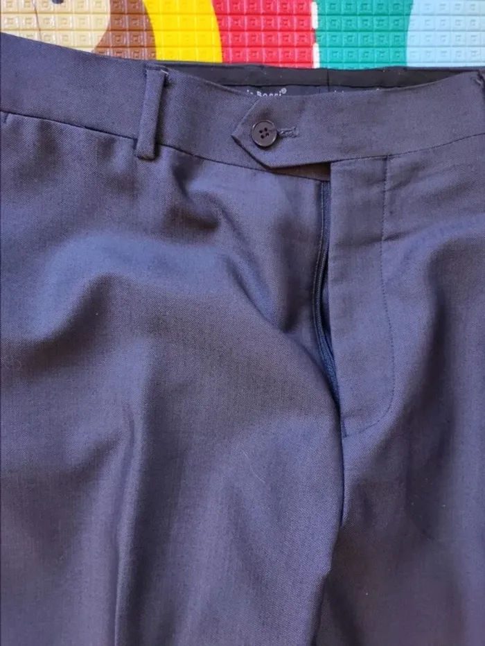 Costume Bayard T56/50 - photo numéro 7