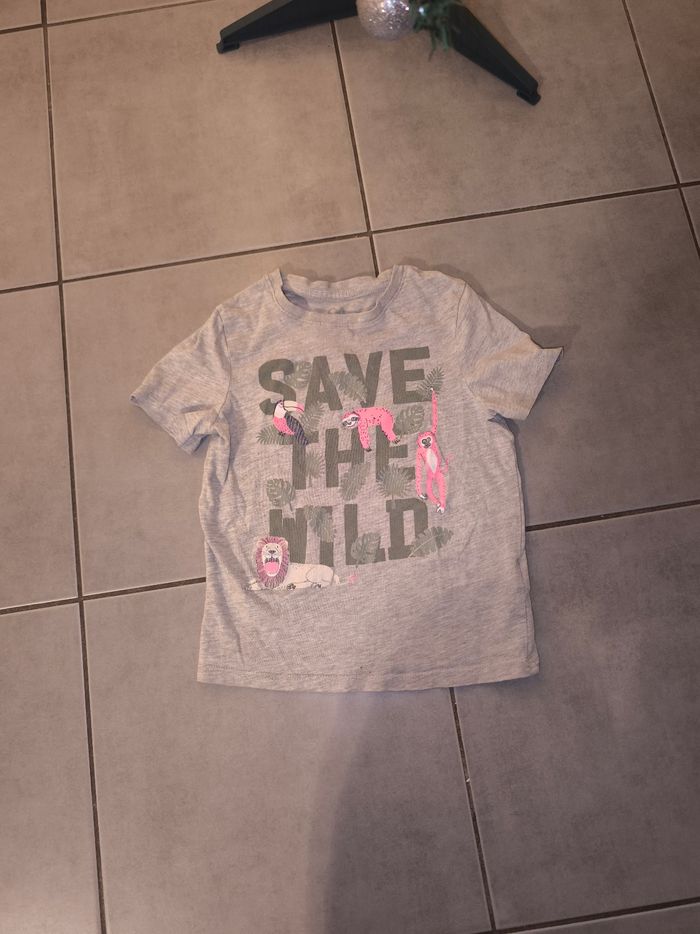 Tee shirt c&a - photo numéro 3