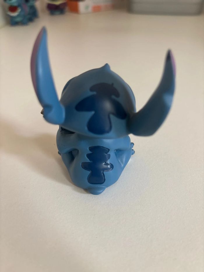 Figurine stitch showcase - photo numéro 3