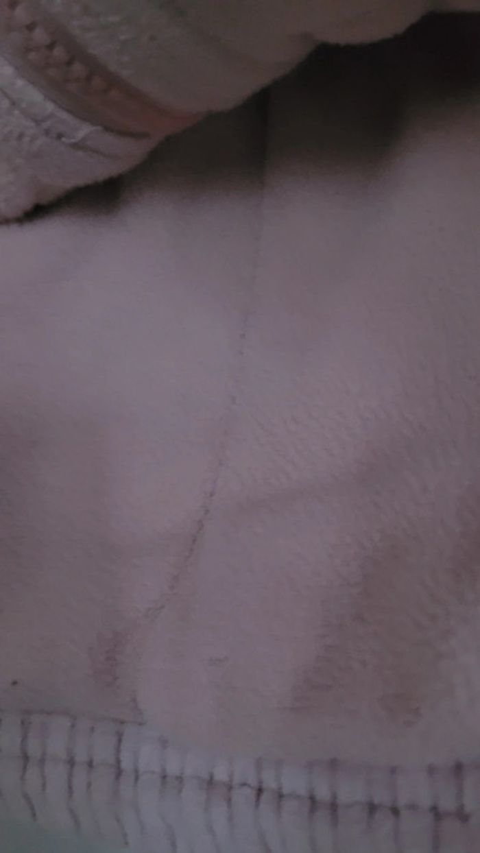 Manteau hiver epais - photo numéro 3