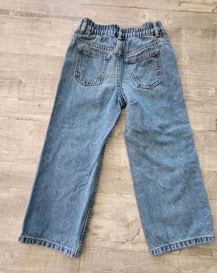 Jeans 5 ans - photo numéro 4