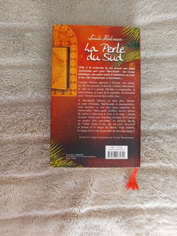 La perle su Sud - photo numéro 2