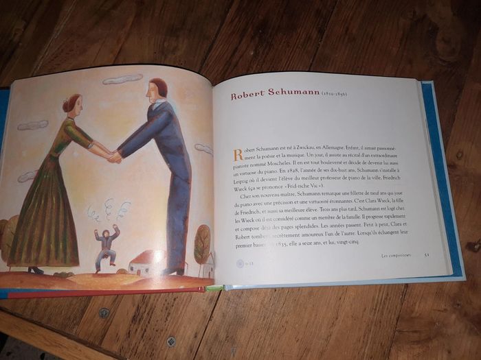 Les compositeurs de Claudio Ricignulo avec CD - photo numéro 3