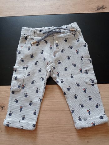 Pantalon