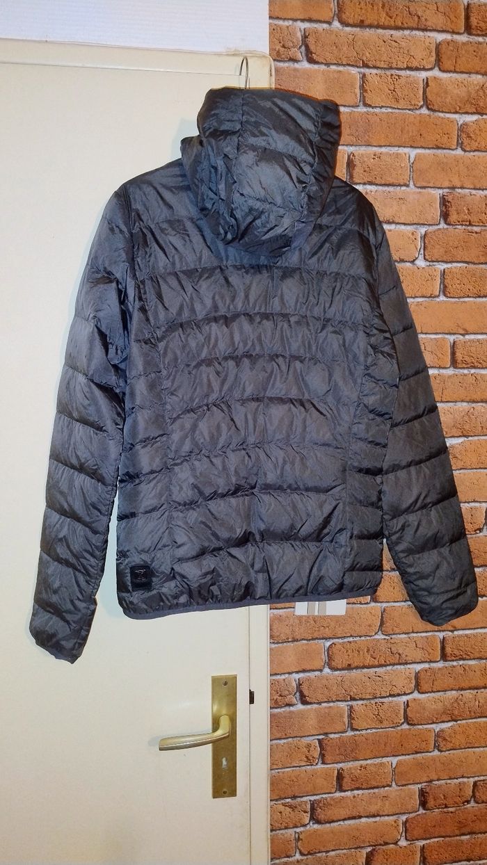 Doudoune freesoul style huskey taille s - photo numéro 3