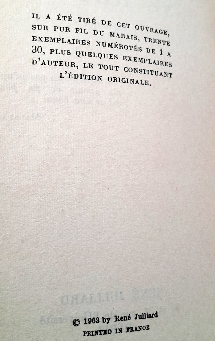 quand la mer se retire - armand lanoux - photo numéro 5