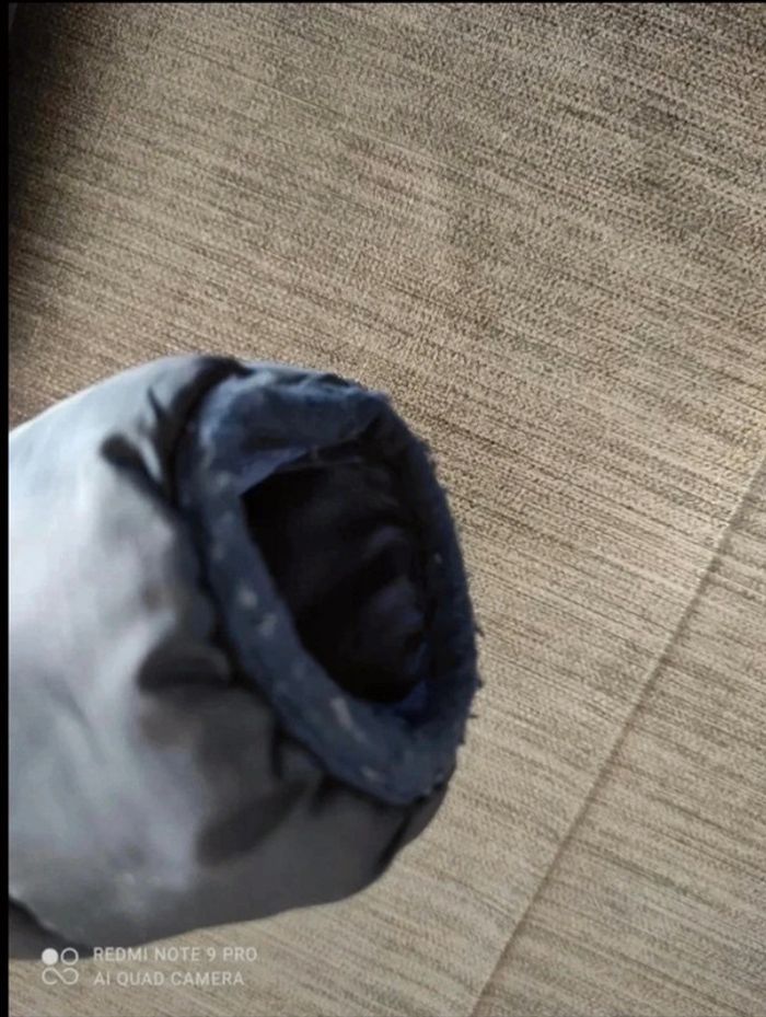 Blouson hiver Kiabi 12 mois - photo numéro 6