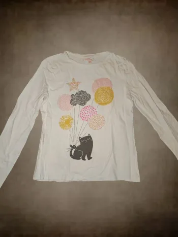 Tee-shirt 10 ans