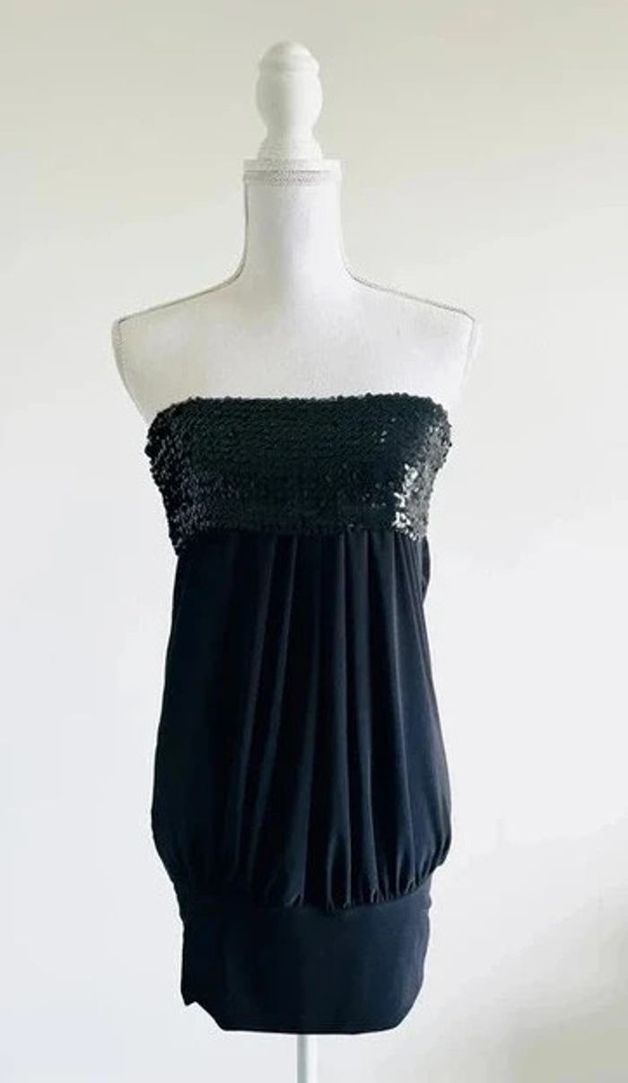 Robe courte Modatoi
