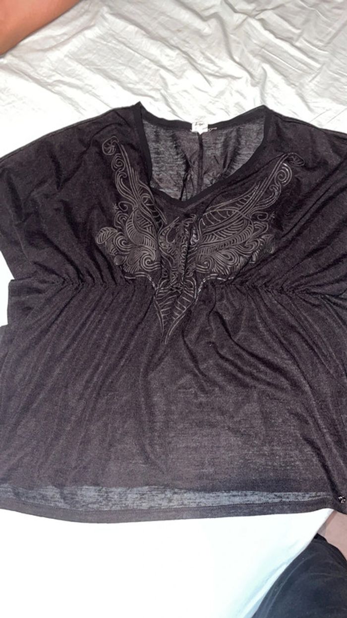 Tee-shirts