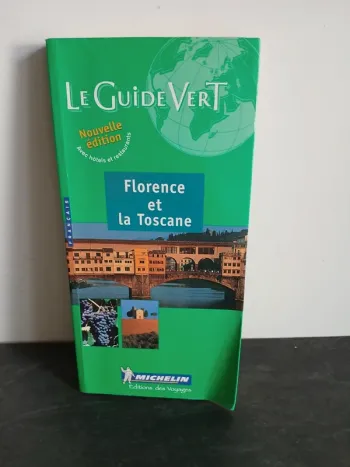 Florence et Toscane