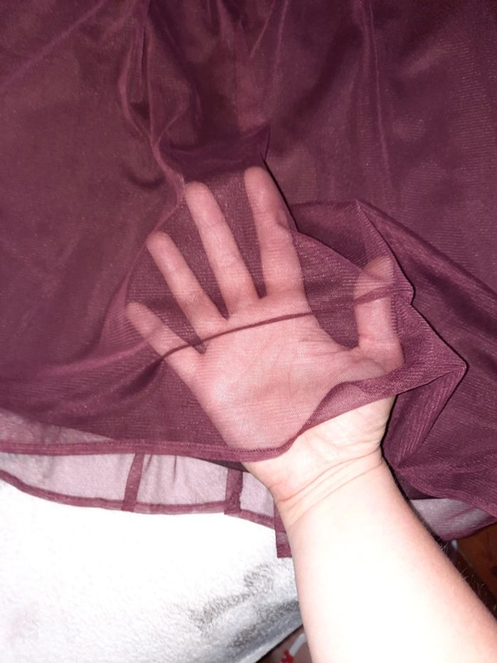 Robe ballerine - photo numéro 3