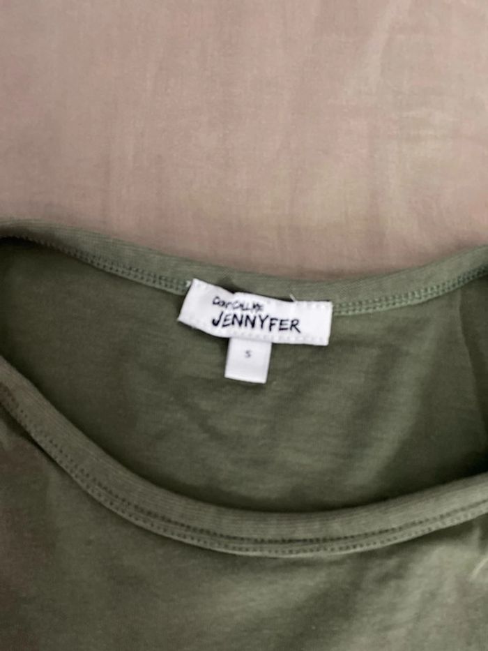 T shirt - photo numéro 2