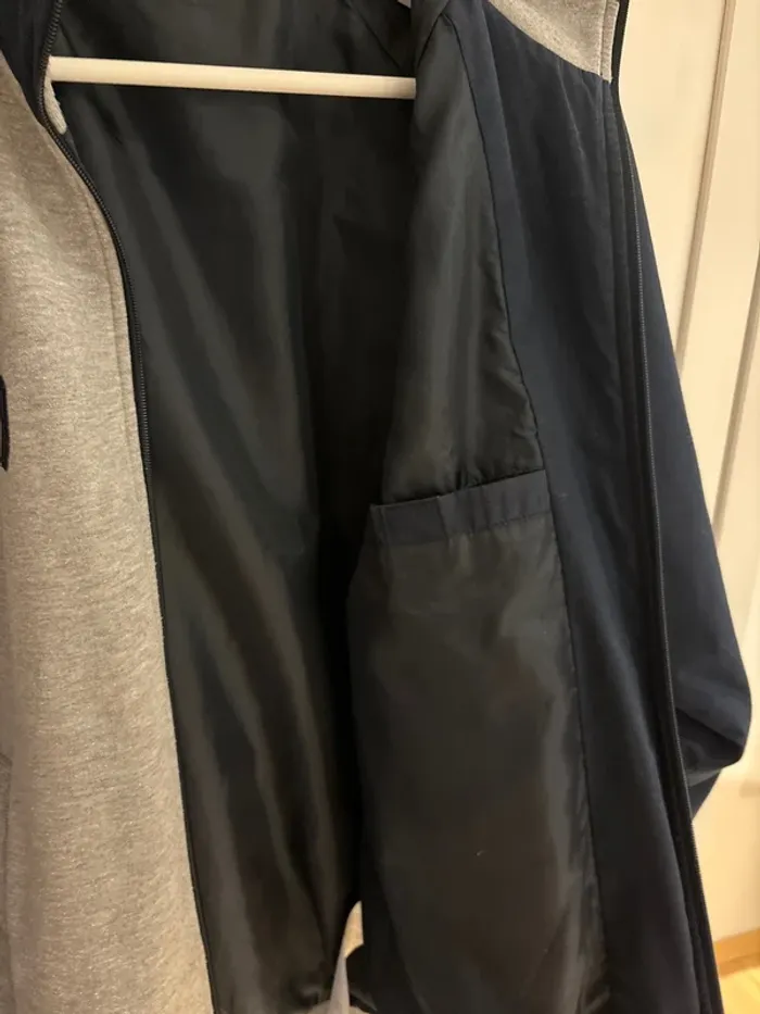 Veste M Ellesse - photo numéro 8