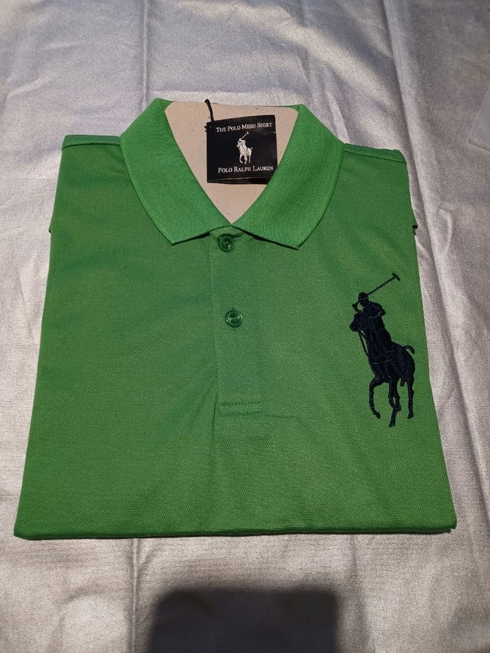 Polo Ralph Lauren Neuf - photo numéro 7