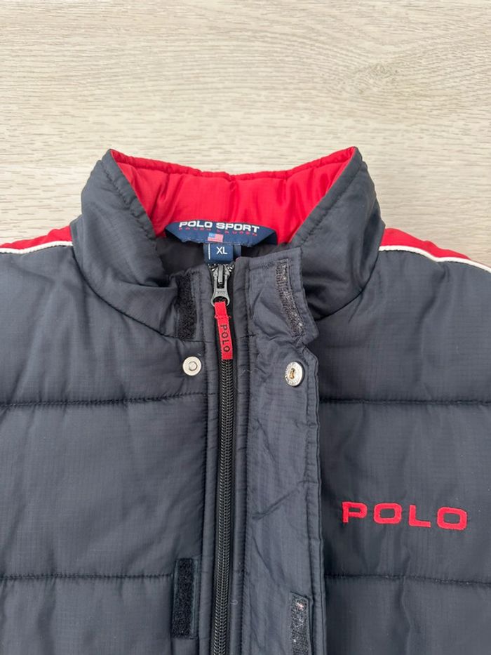Veste Ralph Lauren - photo numéro 9