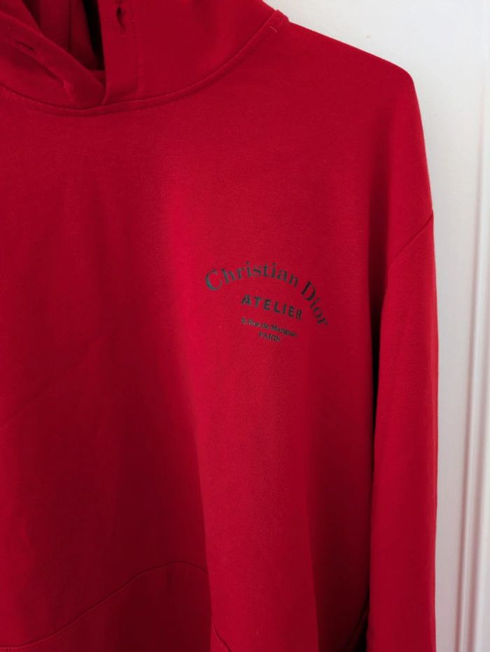 Sweat capuche femme XL - photo numéro 3