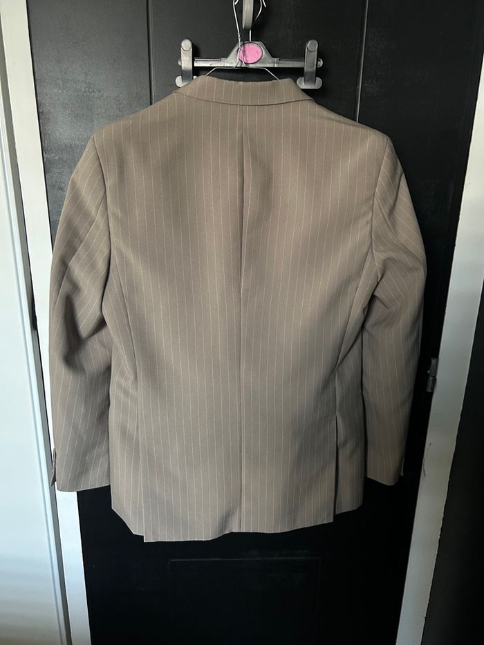 Costume homme - photo numéro 2