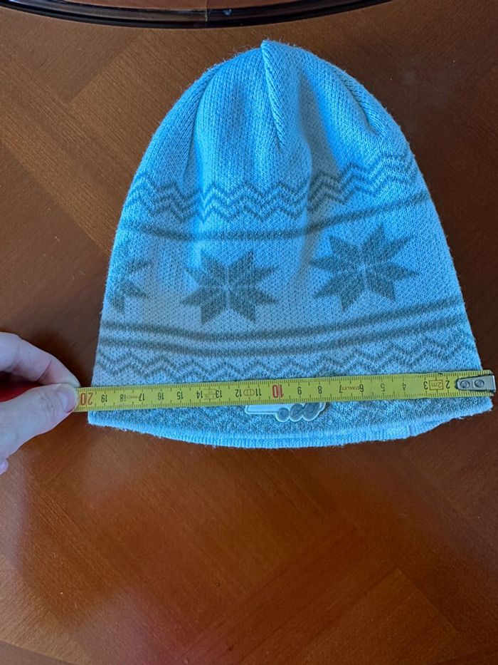 Bonnet oxylane - photo numéro 4