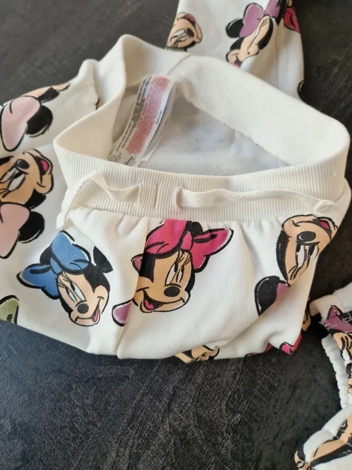 Jogging minnie - photo numéro 2