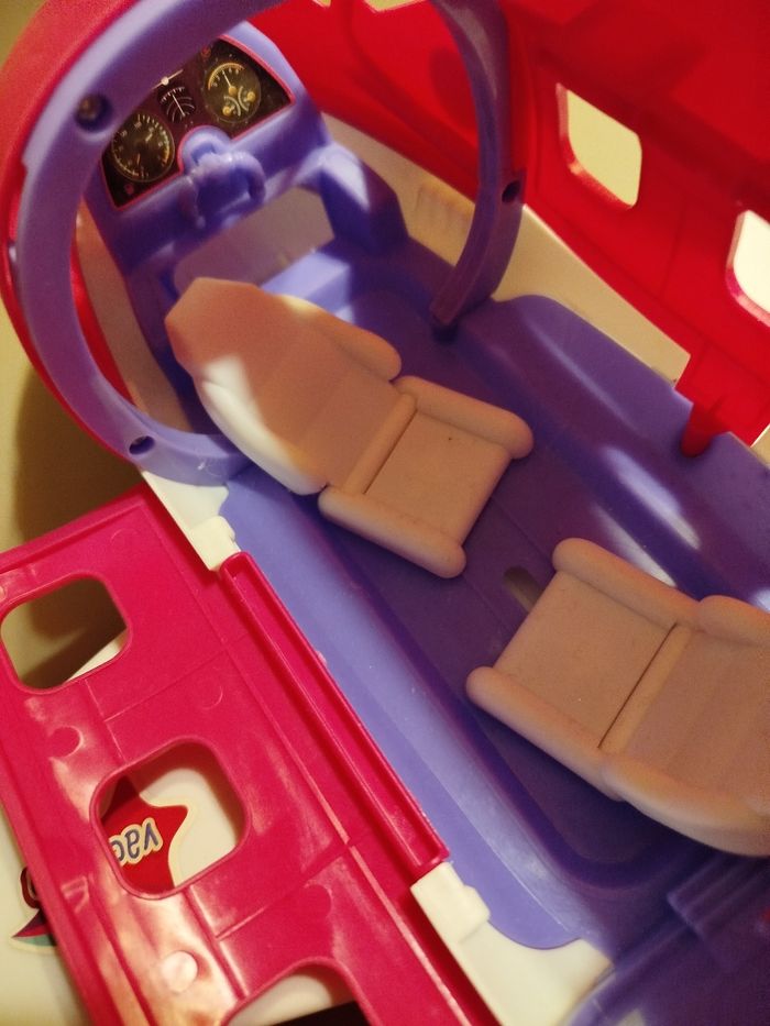 Avion - photo numéro 4