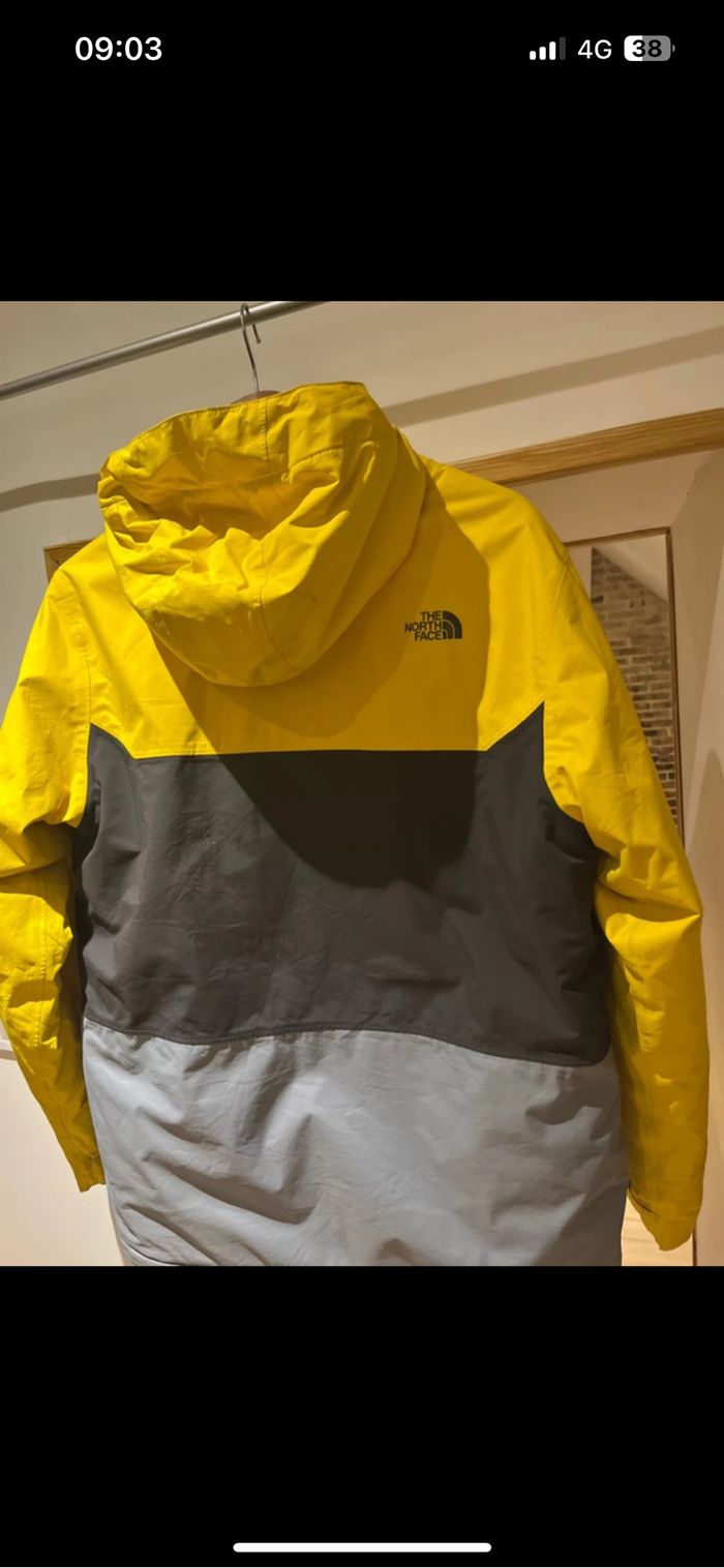 Veste hiver The north face - photo numéro 6