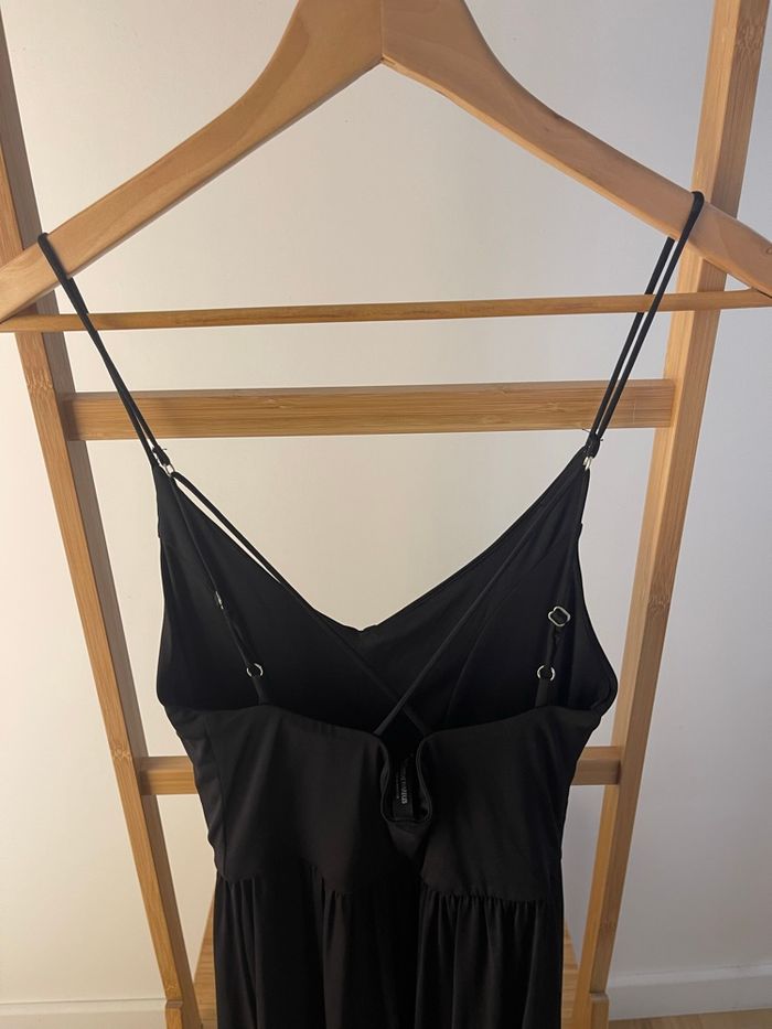 Combinaison fluide - photo numéro 5