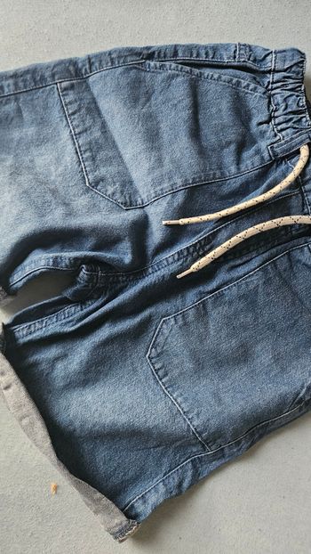 Short en jean garçon 12 ans – La Redoute – Neuf jamais porté