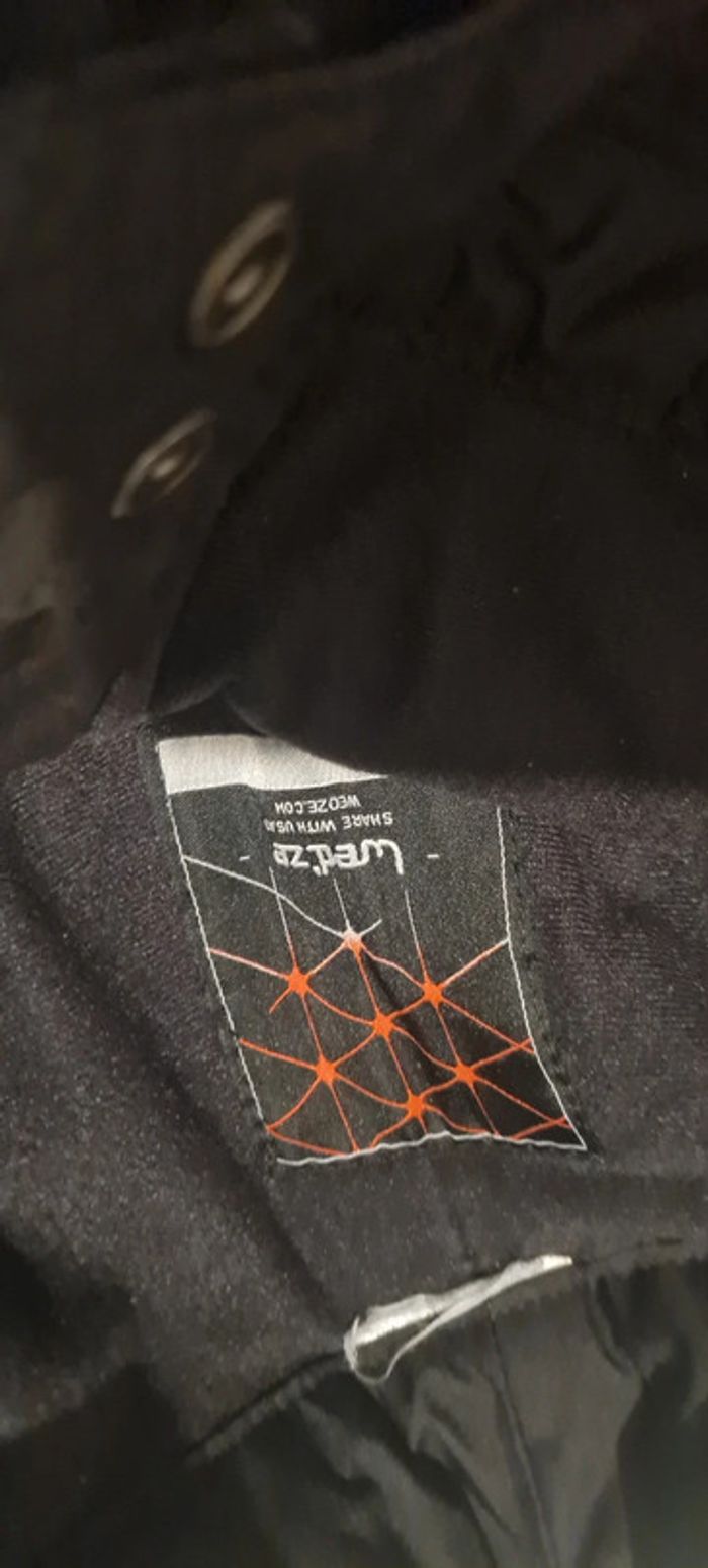 Pantalon ski 8 ans garçon. - photo numéro 7
