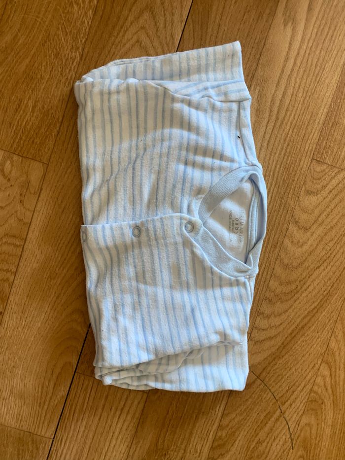 Lot 6 mois garçon - photo numéro 8