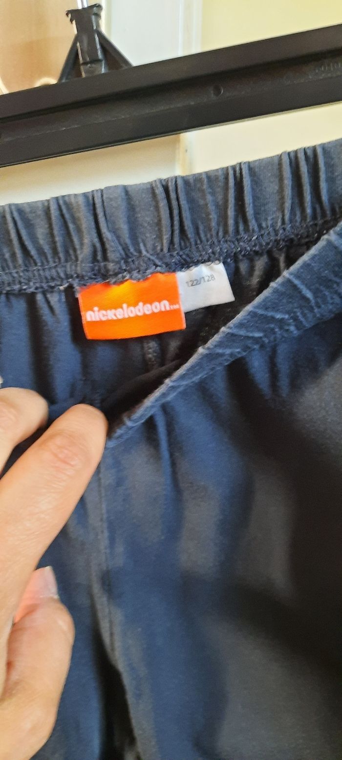 2 bas de pyjama - photo numéro 2