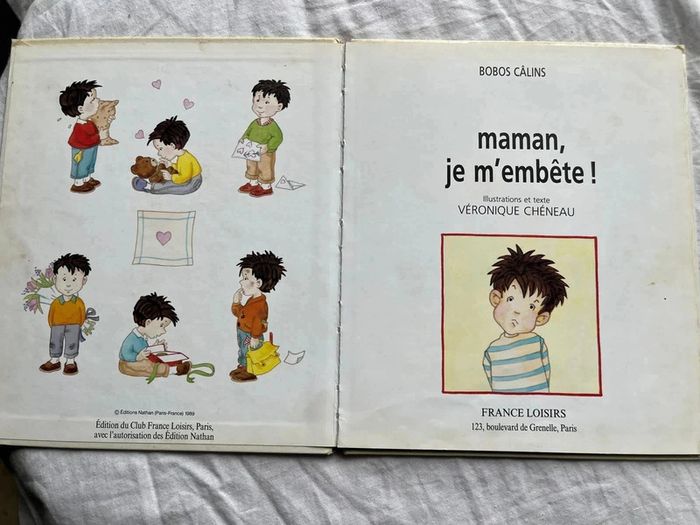 Maman de j’embête - photo numéro 4