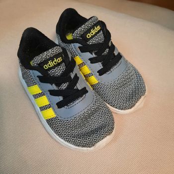 Basket adidas