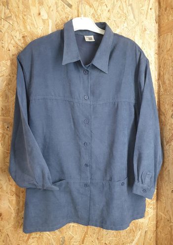 Veste Chemise 46/48